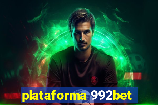 plataforma 992bet